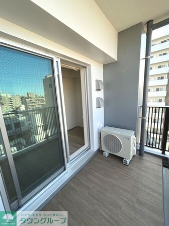 パークアクシス上野EASTの物件内観写真